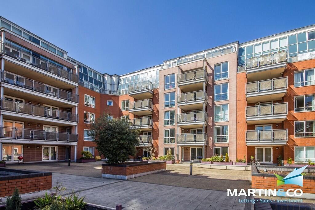 Main image of property: Heritage Court, Warstone Lane, Birmingham, B18