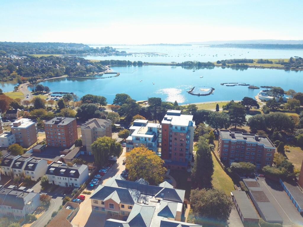 房产图片 2 - 波尔，普尔，BH15，帕克斯通路47号