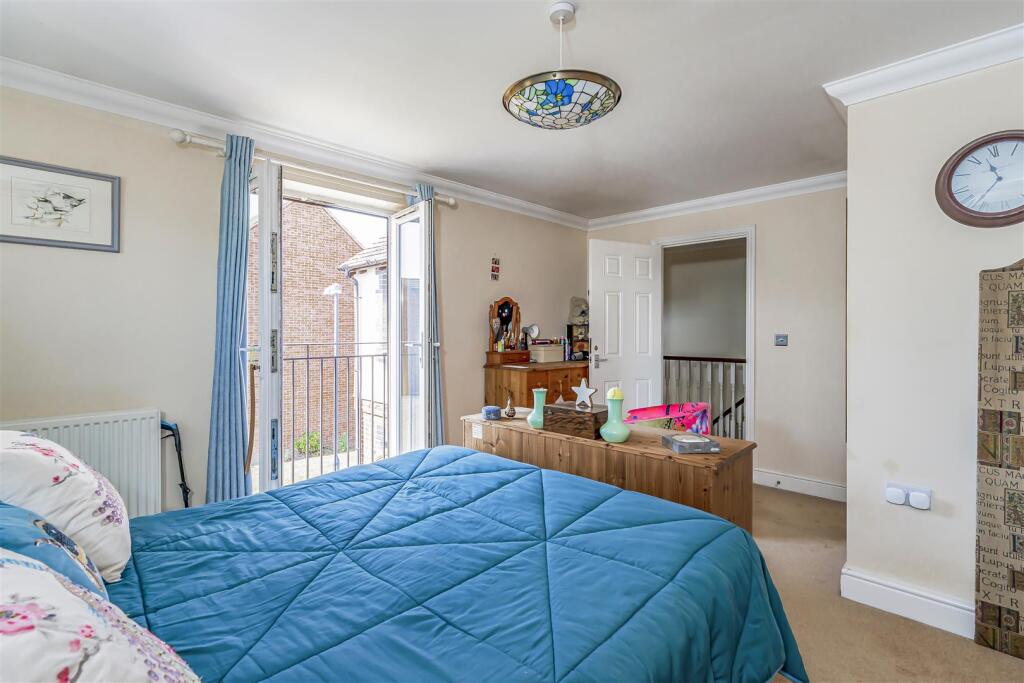 House in Selsey - View 4