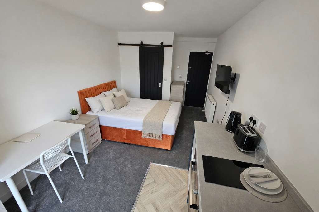 Main image of property: Brighton Road, Derby, Derbyshire, DE24