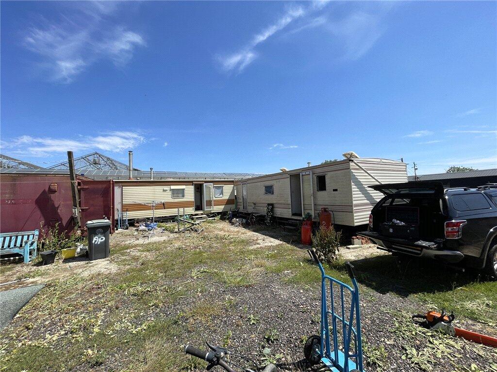 Main image of property: Plot 1 Storage Land, The Drive, High Street