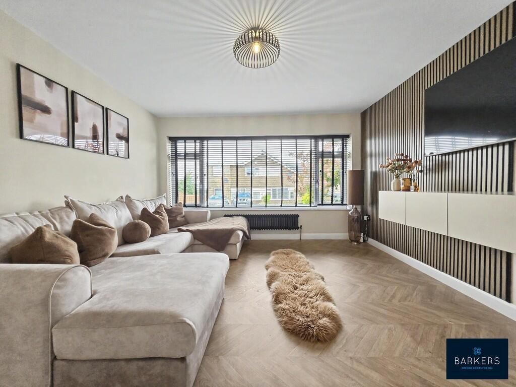 House in Bradford - View 3