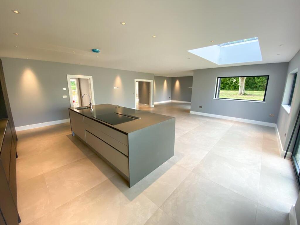 House in Ramsey, Garff - View 4