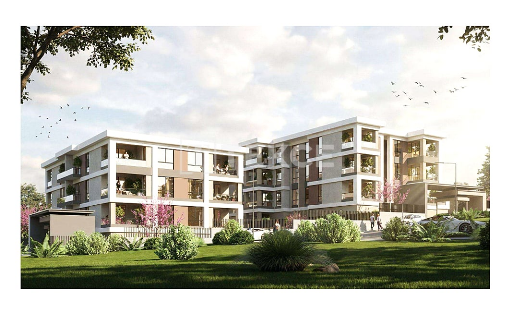 Main image of property: Bursa