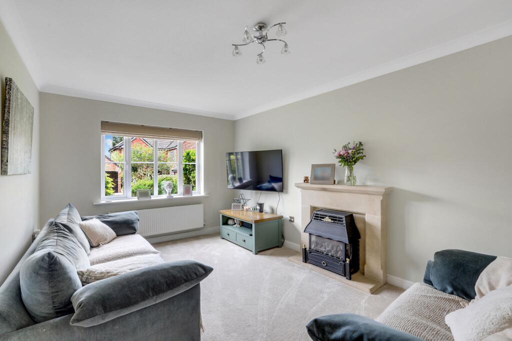 House in Gedling, Woodthorpe - View 3