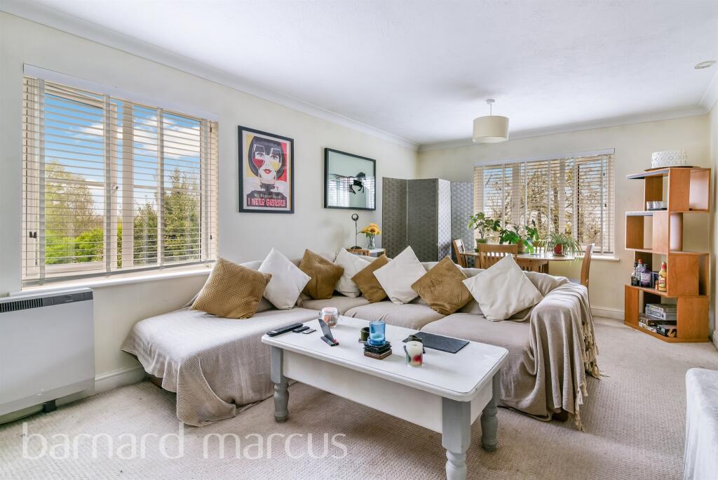 Main image of property: Lawrie Park Road, London