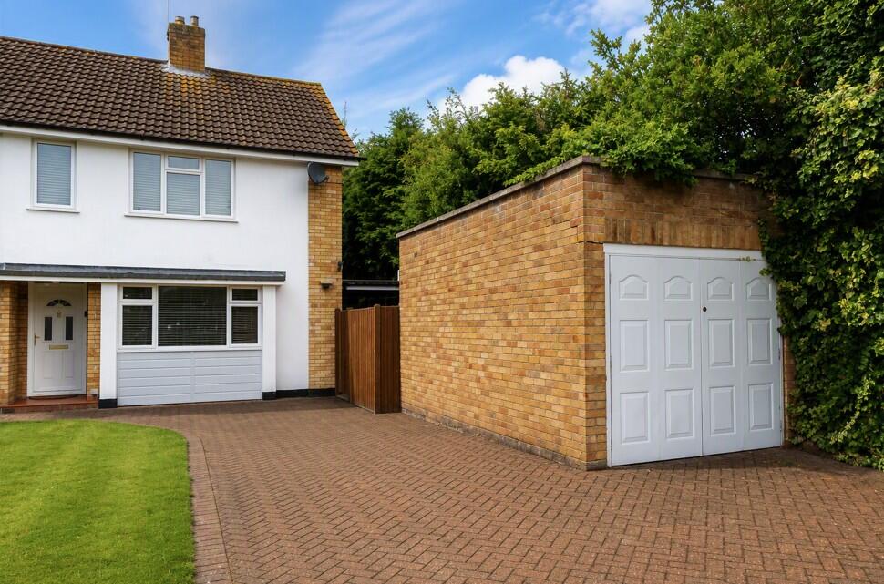 Main image of property: North Tonbridge