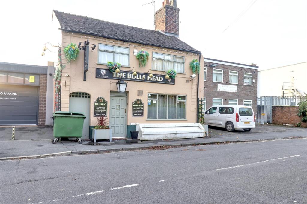 Main image of property: 139 Lower Bryan Street, Hanley