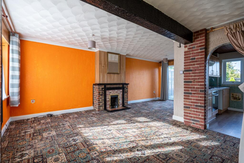 House in Gravesham, Gravesend - View 5