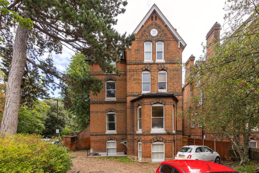 Main image of property: Church Road, London, SE19