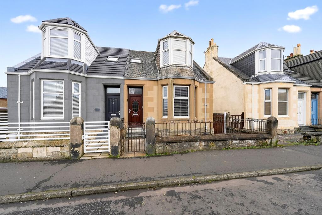 Main image of property: Argyle Road, Saltcoats
