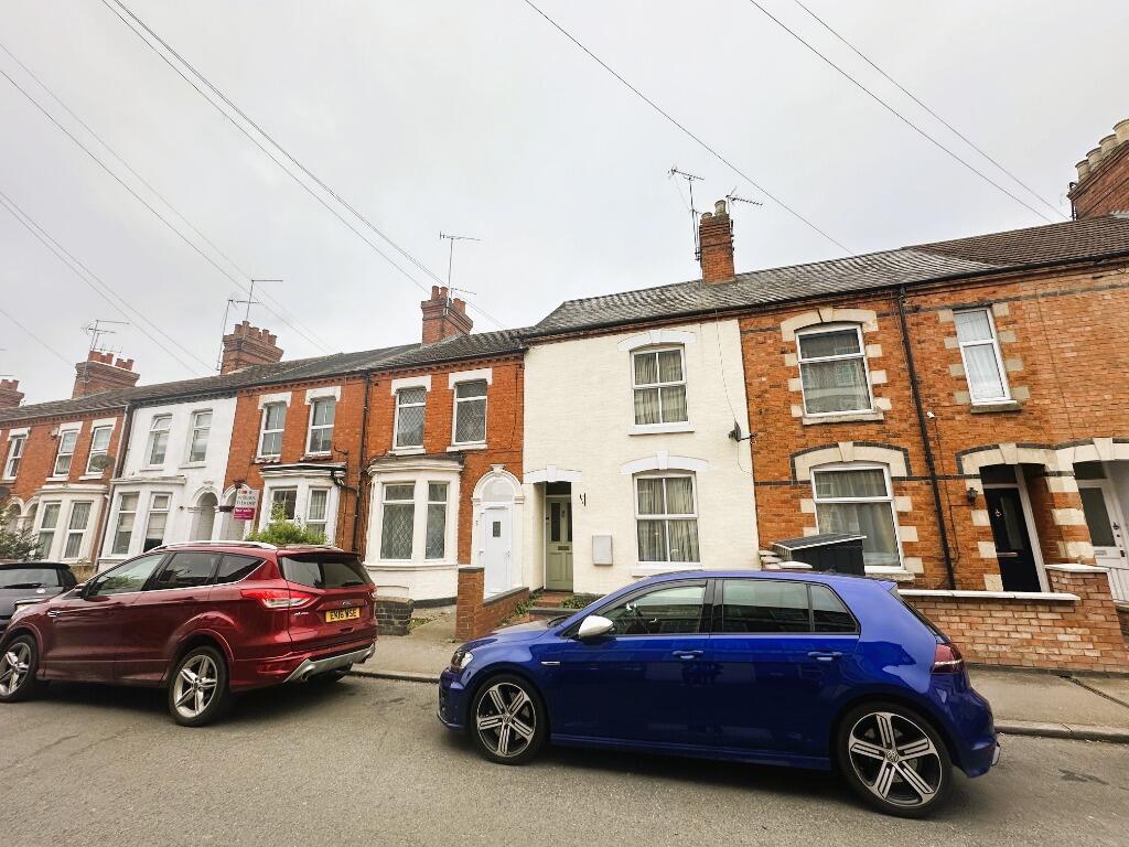 Main image of property: Oliver Street, Northampton, NN2