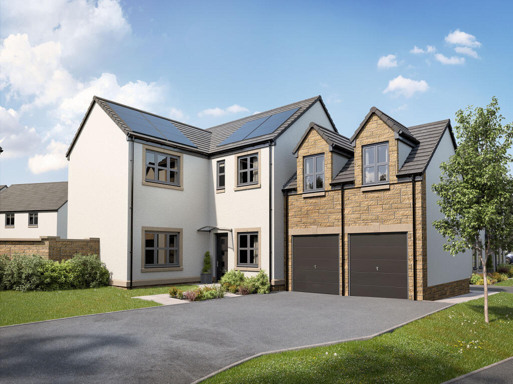 Main image of property: Bishopton,
Renfrewshire,
PA75FT