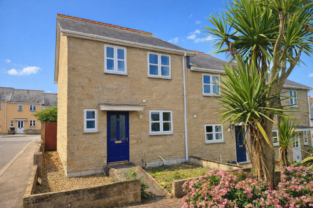 Main image of property: Clodan Mews, St. Columb Road