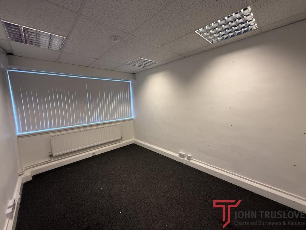 Additional image 6 of Unit 26 Walkers Road, Manorside Industrial Estate, Redditch, B98 9HE