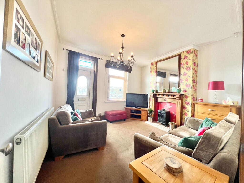 House in Barnsley, South Yorkshire - View 4