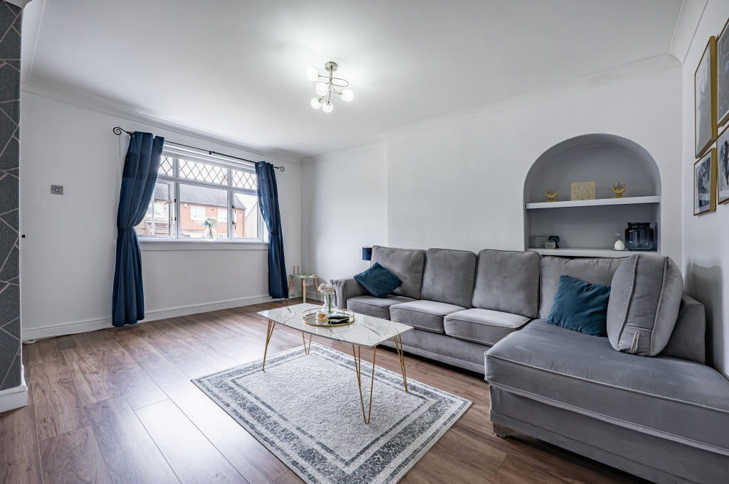 8 Tobermory Road, Rutherglen, Glasgow, G73 photo 3