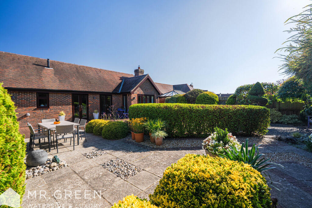 Main image of property: Walsingham Dene, Littledown, Bournemouth, BH7