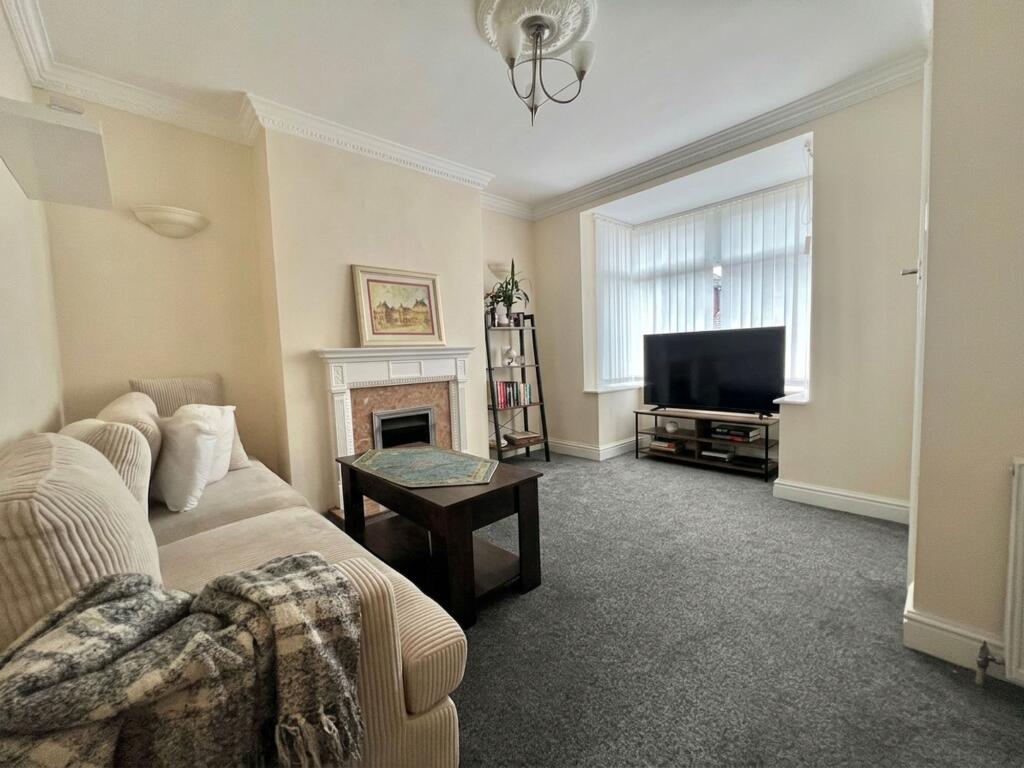 Aylestone Drive, Leicester, LE2 – pohled 2