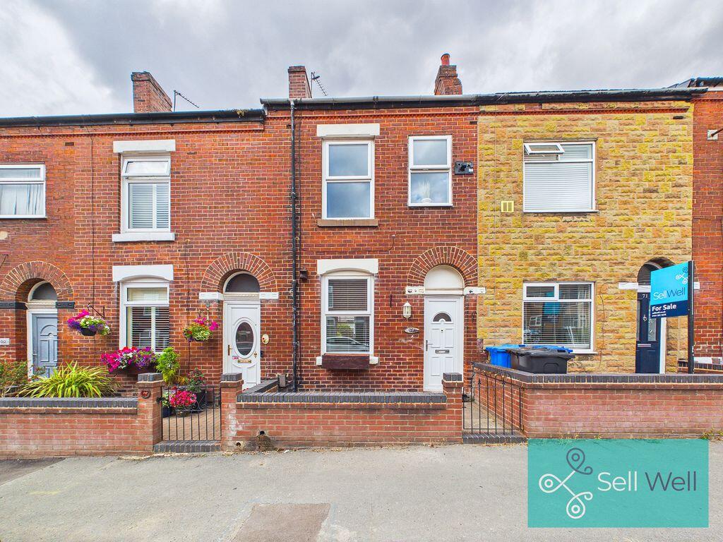 Main image of property: Stafford Road Swinton M27 4BN