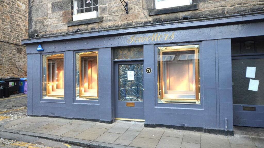 Main image of property: 72 Thistle Street, Edinburgh, EH2 1EN