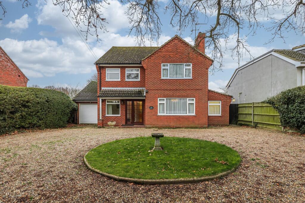 Main image of property: Established Detached Family Home in Holt