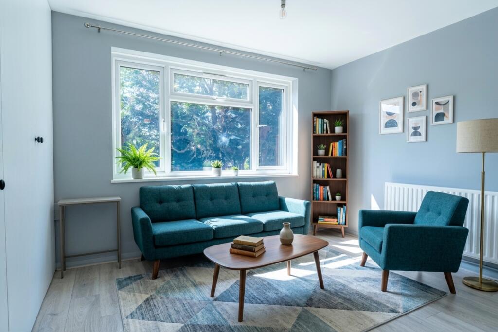 Main image of property: Aplin Way, Isleworth, TW7