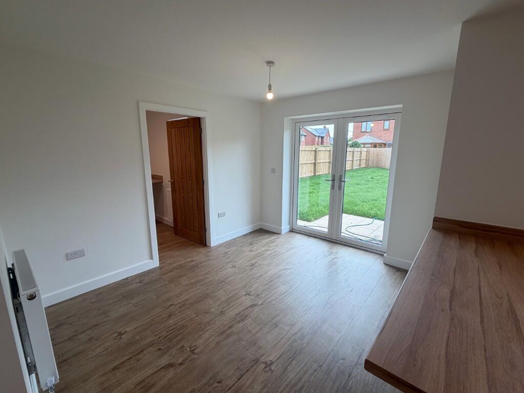 House in Shrewsbury - More