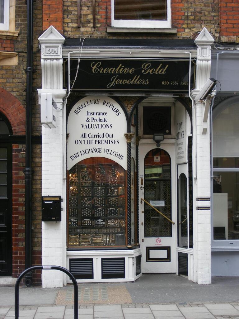 Main image of property: 83 Marchmont Street, London, WC1N 1AL