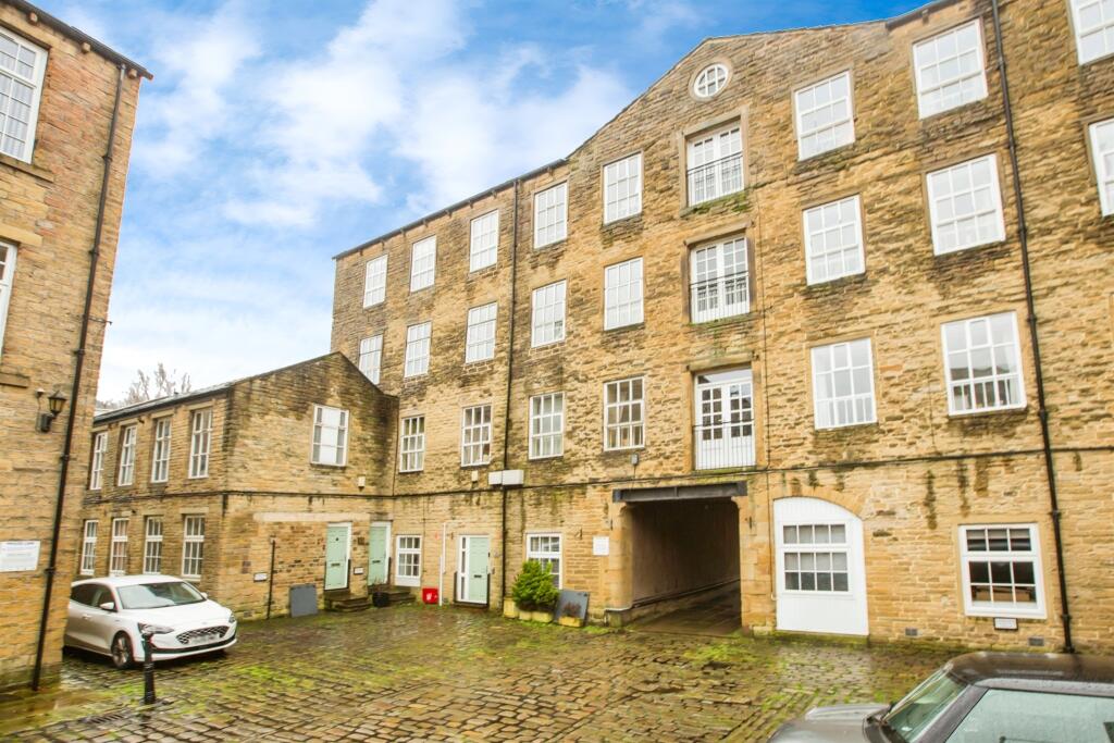 Main image of property: Wharf Street, Sowerby Bridge