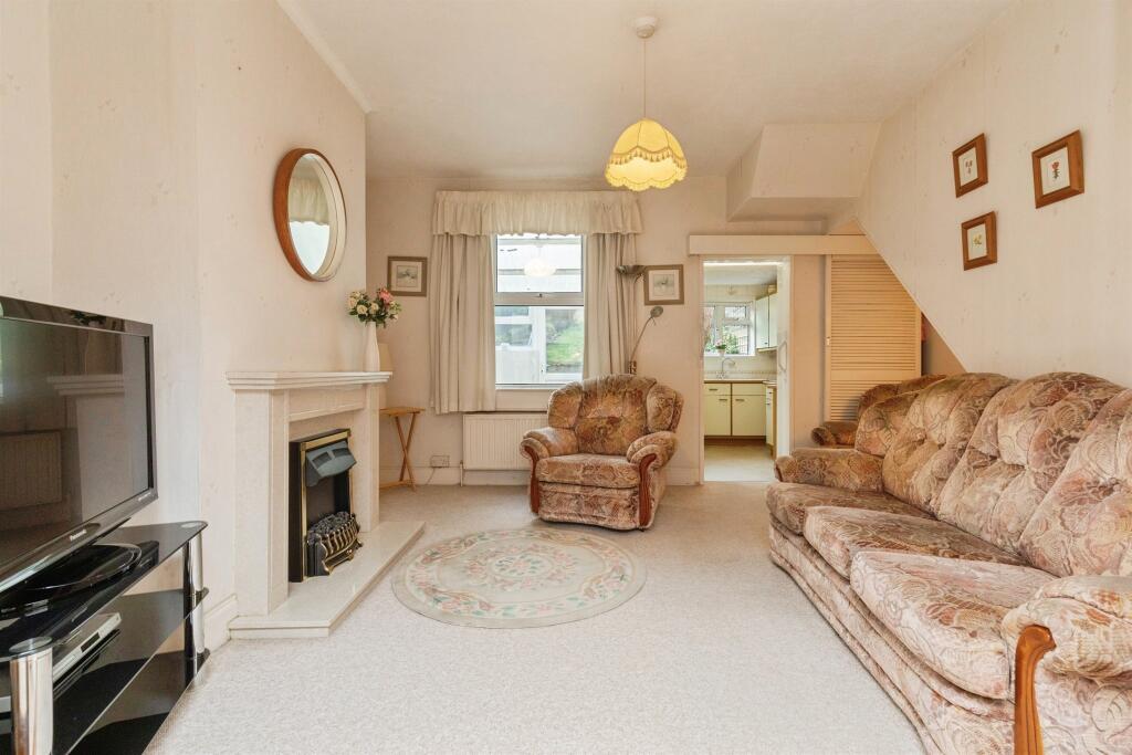 Salisbury Road, Bath photo 3