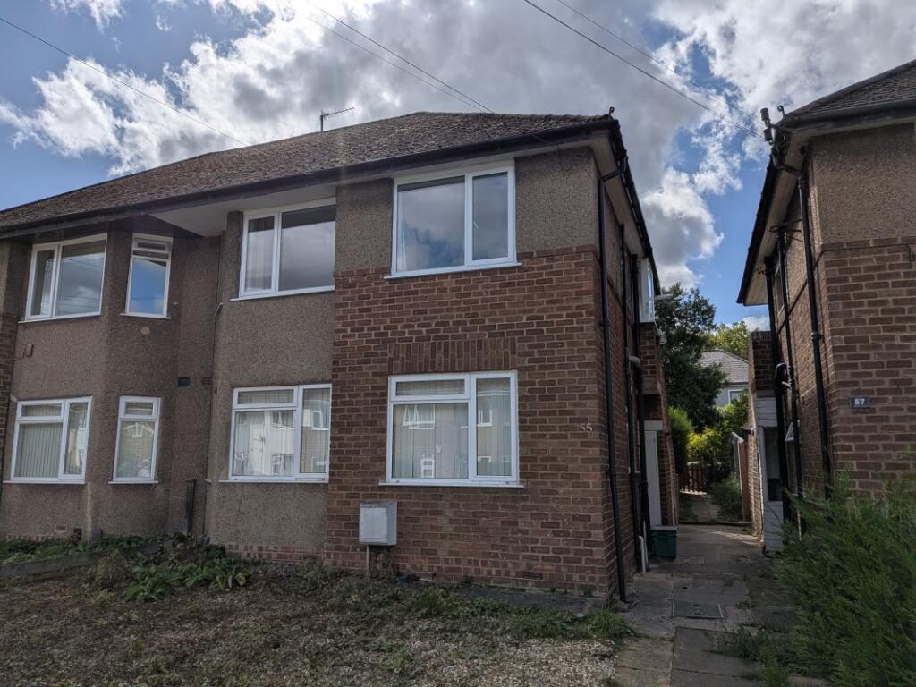 Main image of property: St George's Drive.Cheltenham