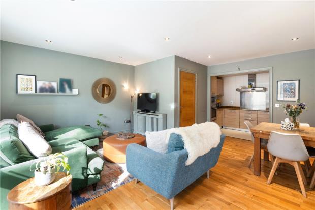 Main image of property: The Telford, Heuston South Quarter, Saint John's Road West, Dublin 8