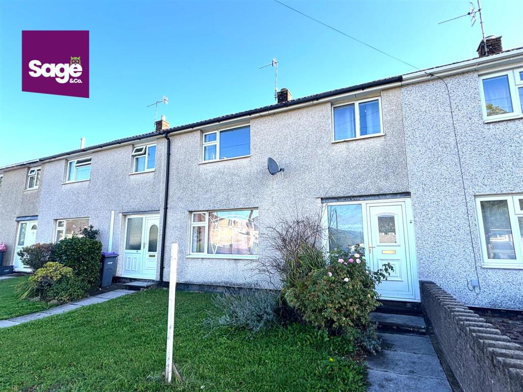 Main image of property: North Road, Croesyceiliog