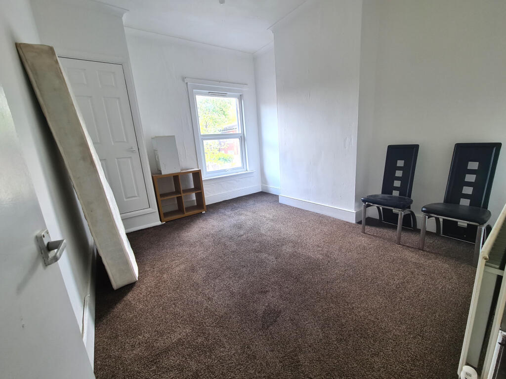 House in Coventry - More