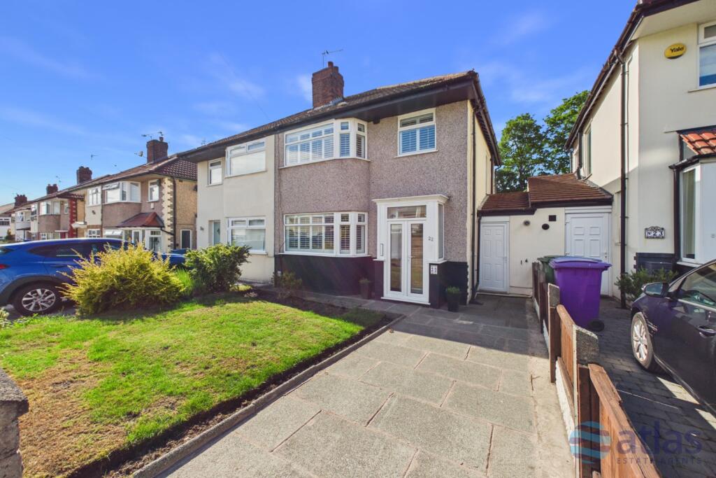 House in Liverpool, Allerton - View 5