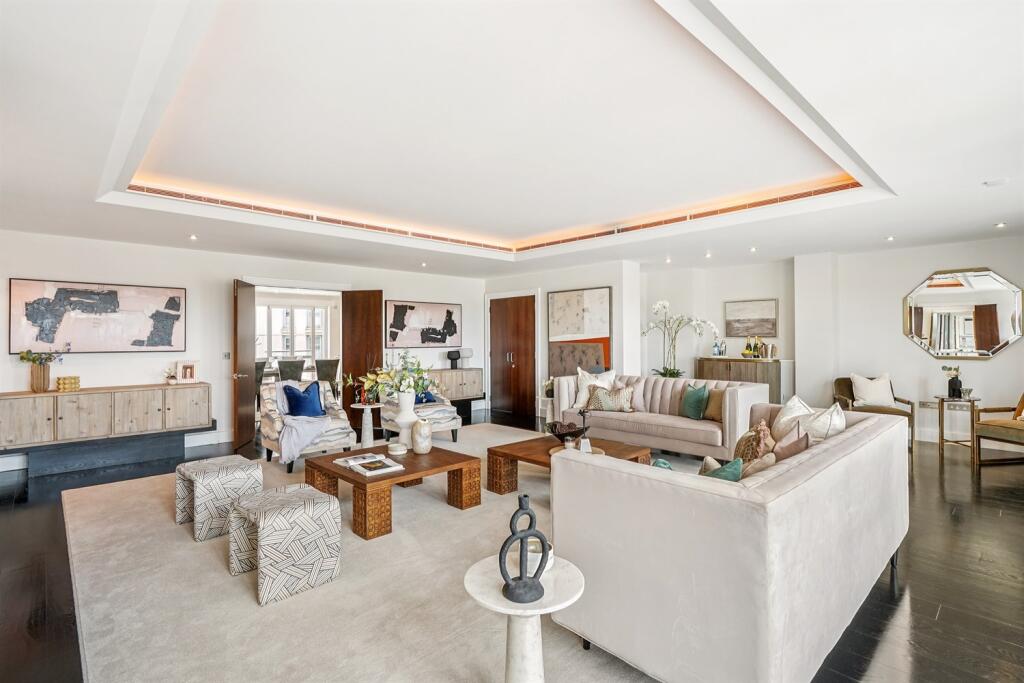 Main image of property: Lancelot Place, SW7