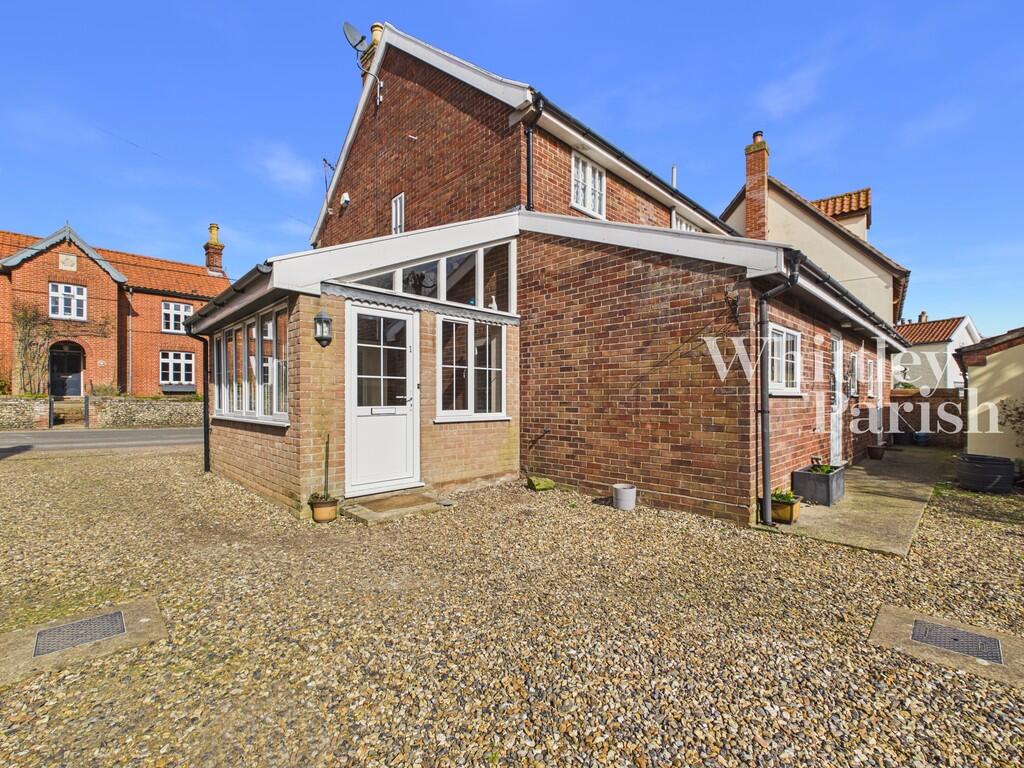 Main image of property: Market Court Flat, Kenninghall