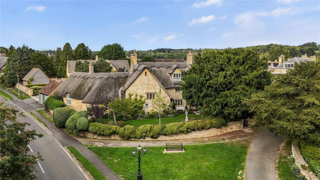 Main image of property: Westington, Chipping Campden, GL55