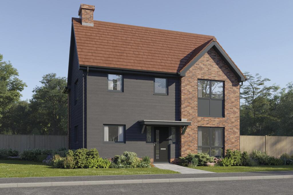 Main image of property: Milton Keynes,
Buckinghamshire,
MK4 4SR