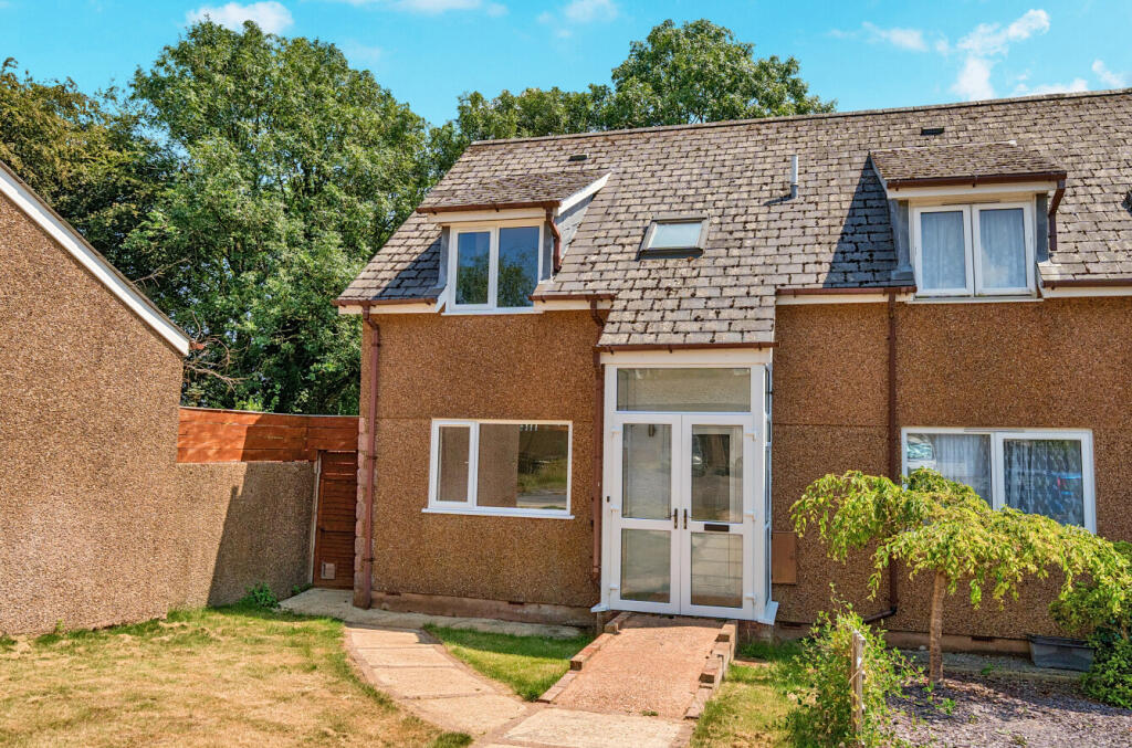 Main image of property: Louis Way, Dunkeswell, Honiton, Devon