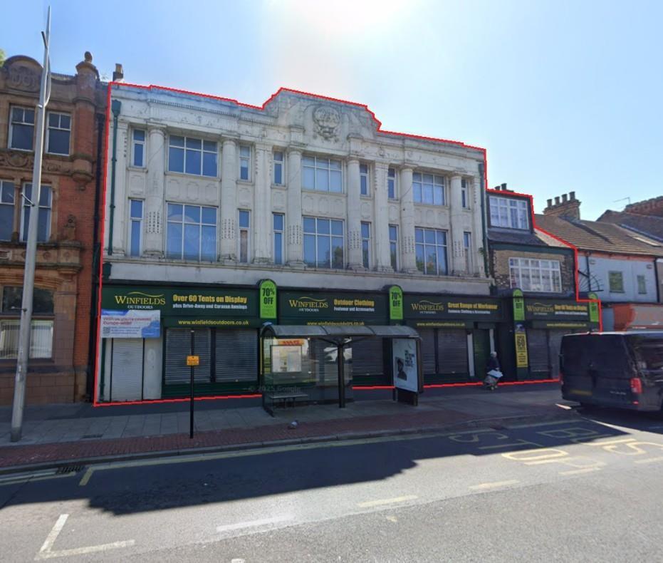 Main image of property: 283-287 Hessle Road, Hull, HU3 4BQ