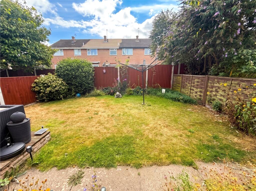 House in Shrewsbury - View 4