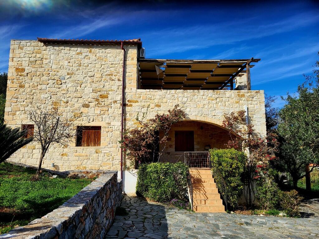 Main image of property: Paleloni, Chania, Crete