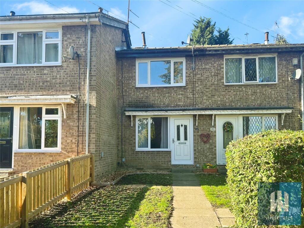 Main image of property: Beverley Garth, Ackworth, Pontefract, WF7