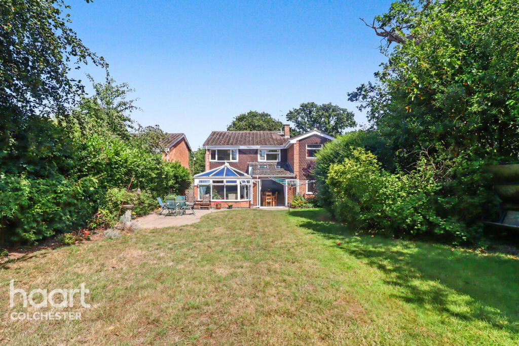 Marlowe Way, Colchester photo 4