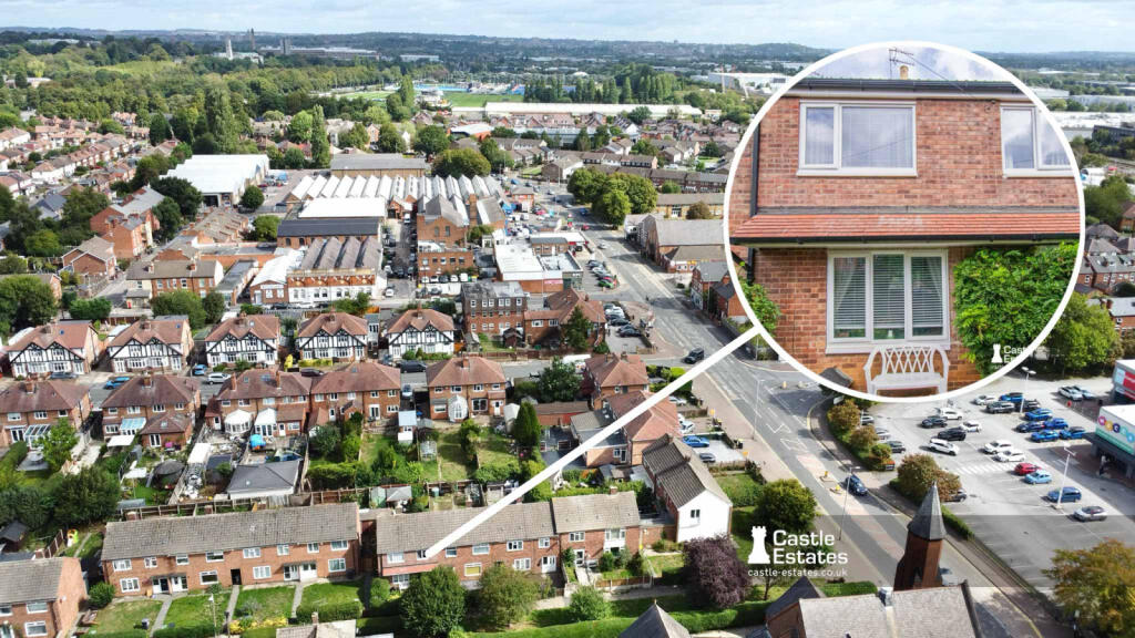 House in Nottingham - View 2