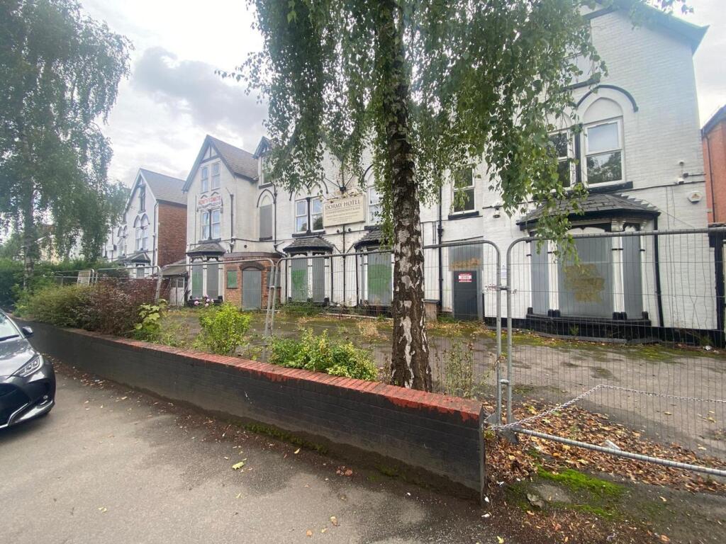 Hagley Road, Birmingham, B17 - View 4