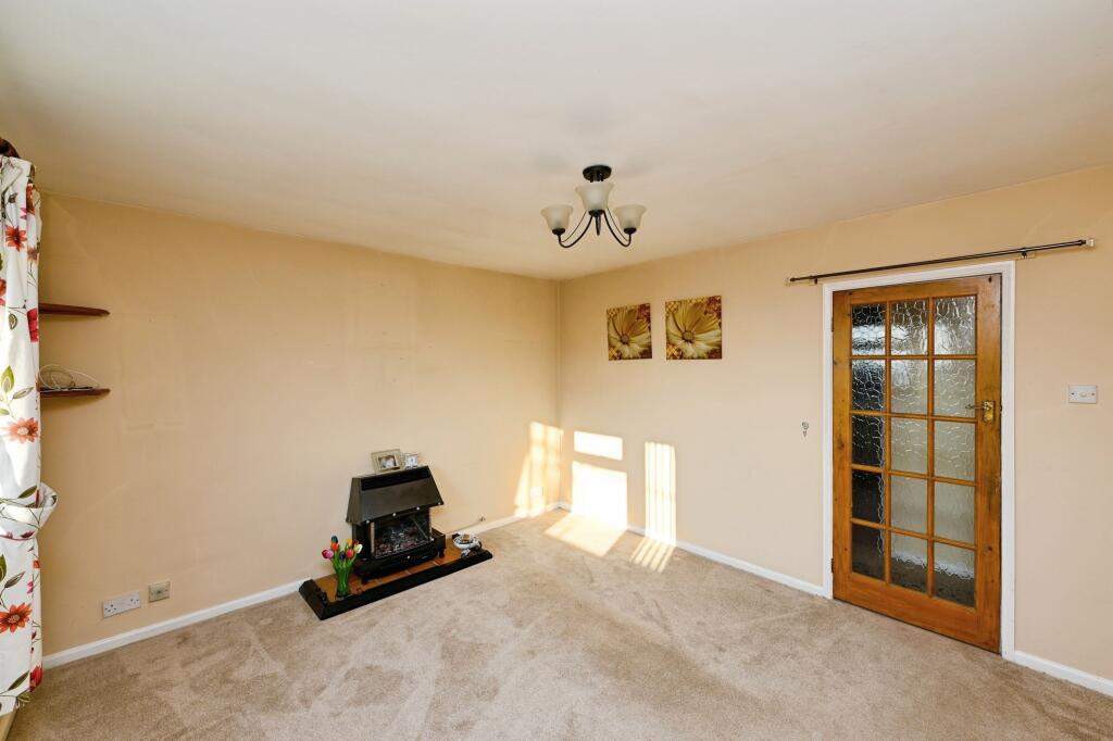 Apartment in Hunstanton - More