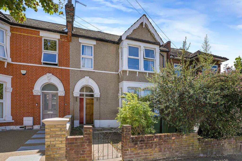 Main image of property: Greenvale Road, Eltham, London, SE9